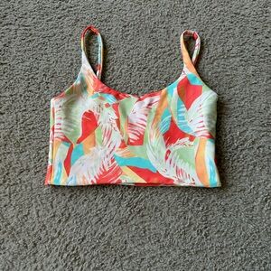 Skatie Paige crop top